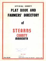 Stearns County 1963 